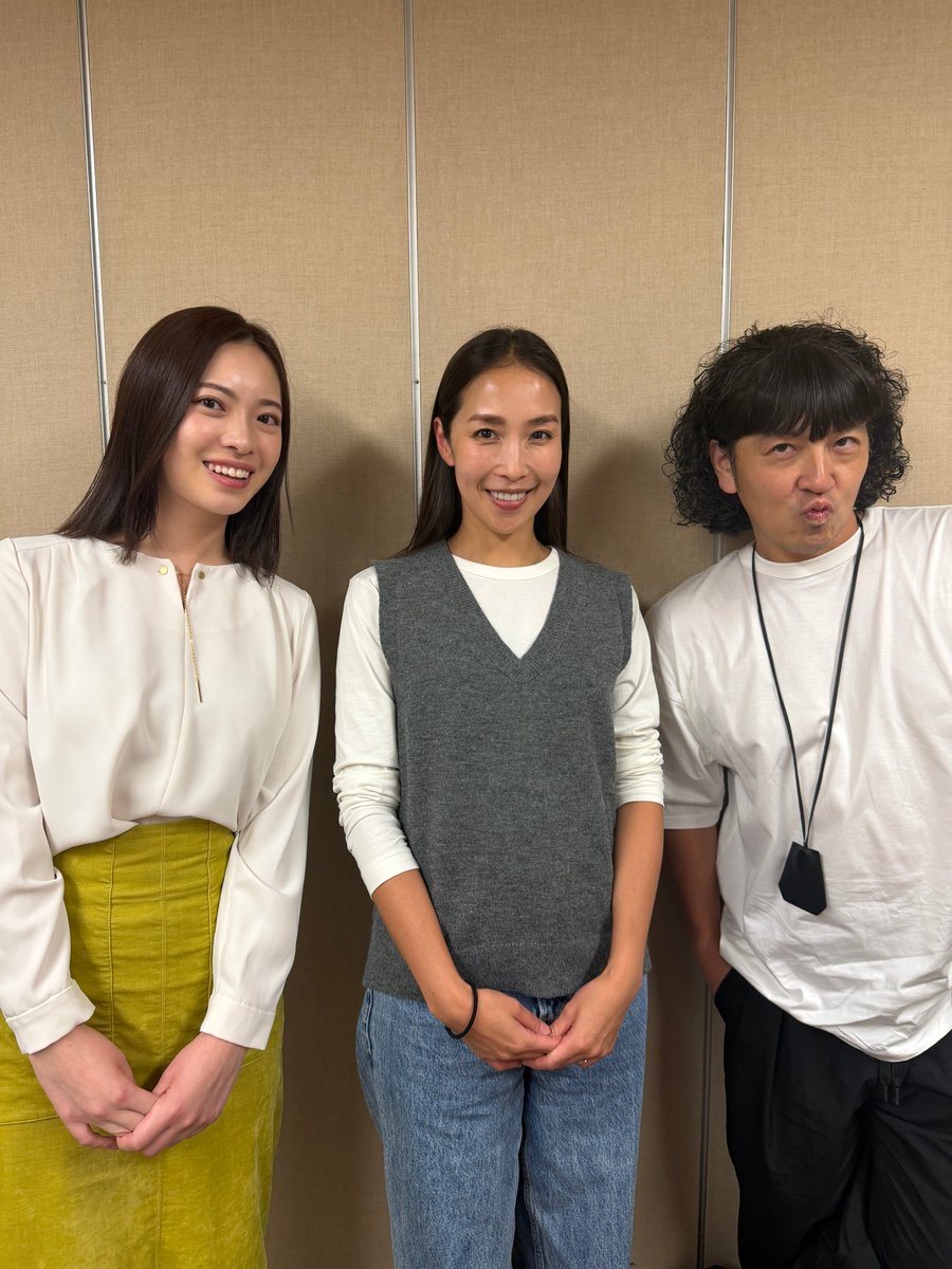 AHOradio_KNB's tweet image. このあと16時~放送!!
 /
  ついに #KOIKE が登場!
😗   今週は #軟式globe スペシャル✨
  根掘り葉掘り聞きました🎤
 \
⏰10/24(金)16:00-16:30
📻radiko.jp/share/?sid=KNB…
@ParcManther_3
#パークマンサー #平百恵 
#KNBラジオ #富山 
#AHOラジ