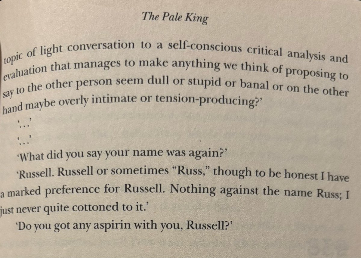 The least autistic guy ever: