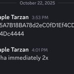 Photo by Trader Tarzan (@mapletarzan)