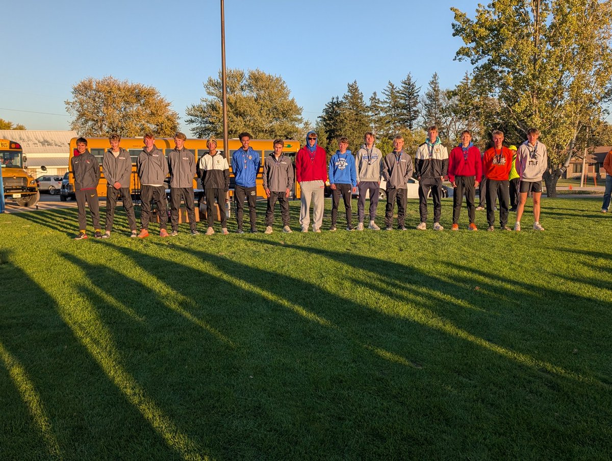 MVLCrossCountry tweet media