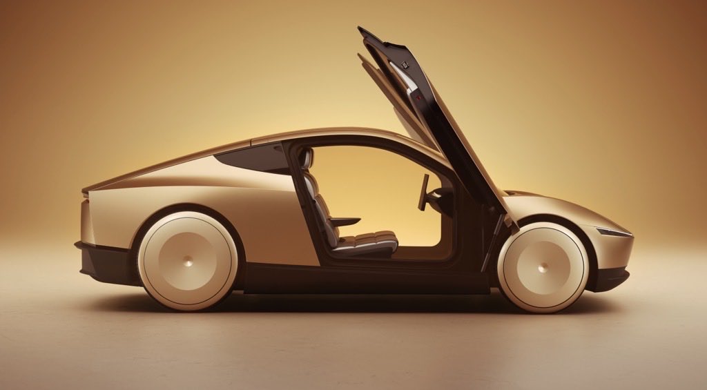 niccruzpatane's tweet image. Tesla’s Q3 2025 Earnings Call was a banger. Here’s a summary if you’ve missed it:
• Elon says he is confident in expanding Tesla’s future production after gaining clarity on the state of FSD.
• Elon confirms Cybercab production will begin in Q2 2026 will no steering wheel,…
