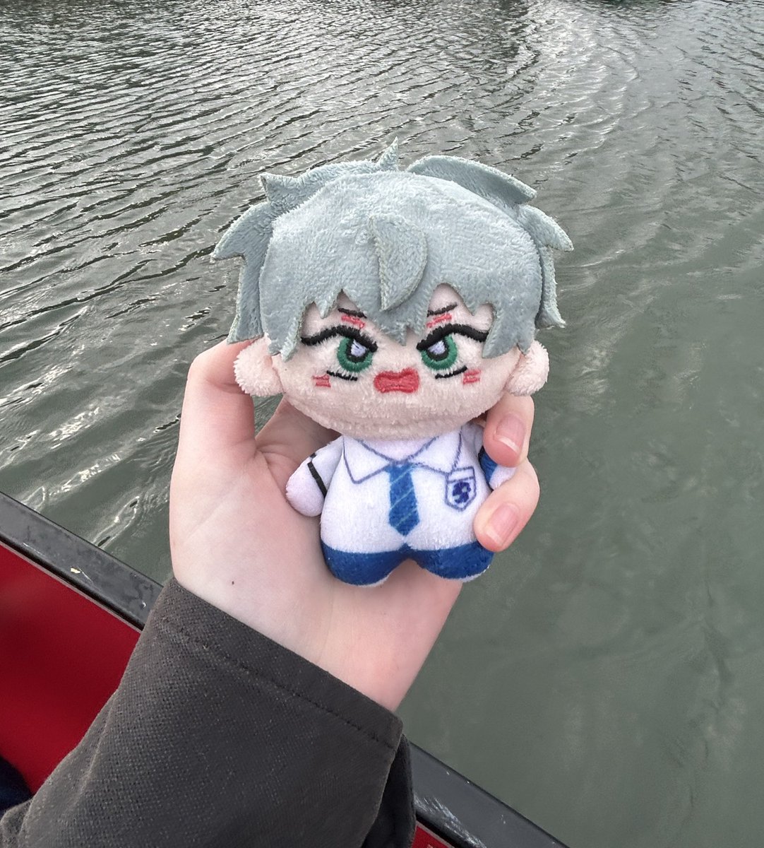 silliest_gooser's tweet image. #capsized #livingthedream #tillgoesforaswim