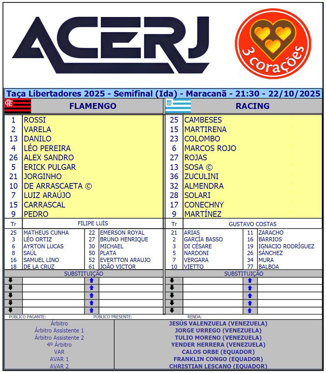 Néstor Centra tweet media