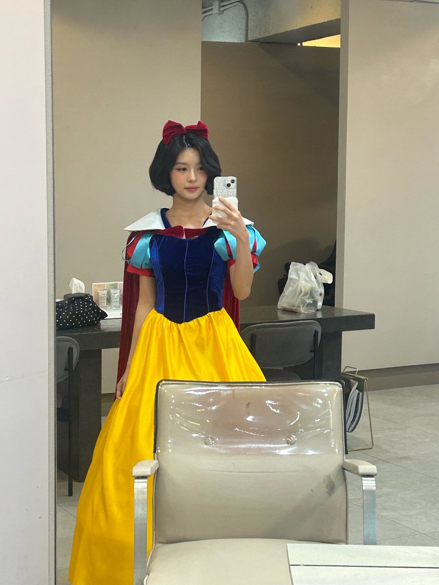 💭 from 요니! tweet media