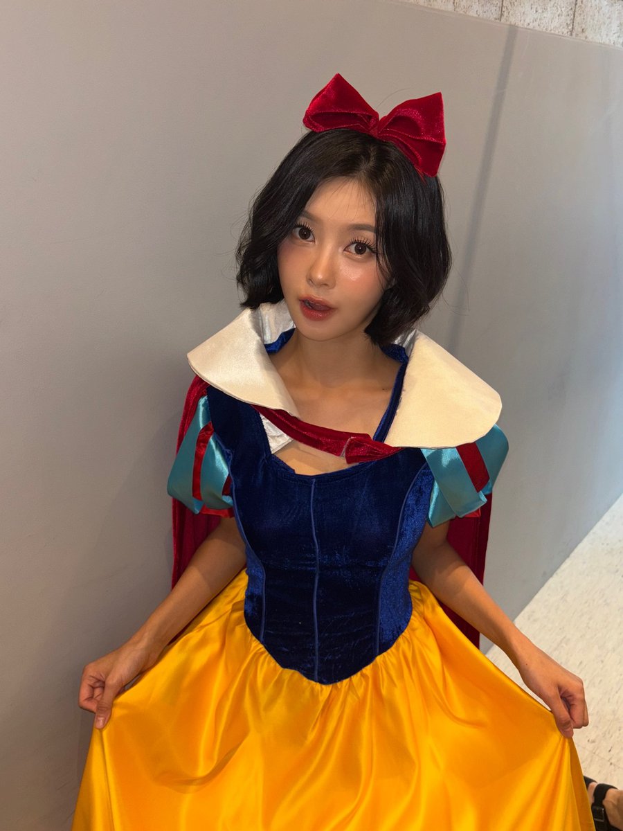 💭 from 요니! tweet media