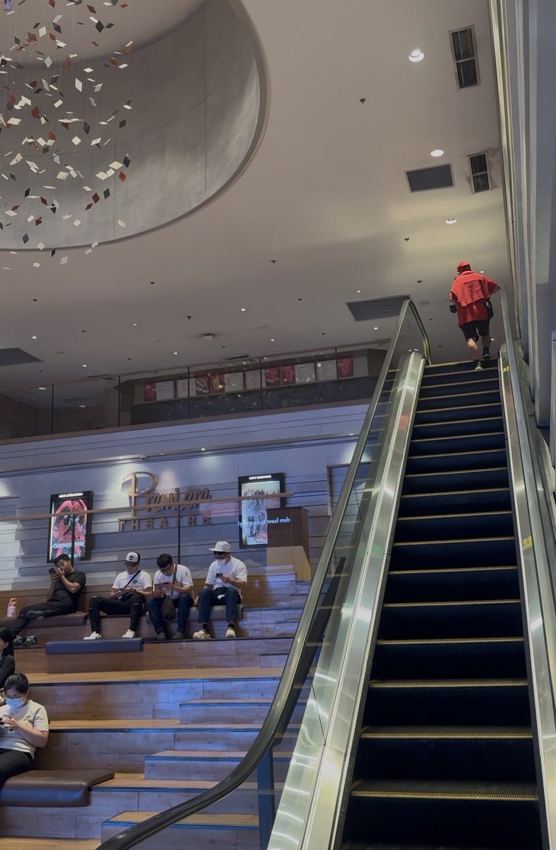 how a pinoy movie festivalgoer this 2025 sees the world