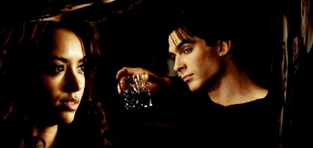 Daunt Salvatore {RP•Fake•Parody} tweet media