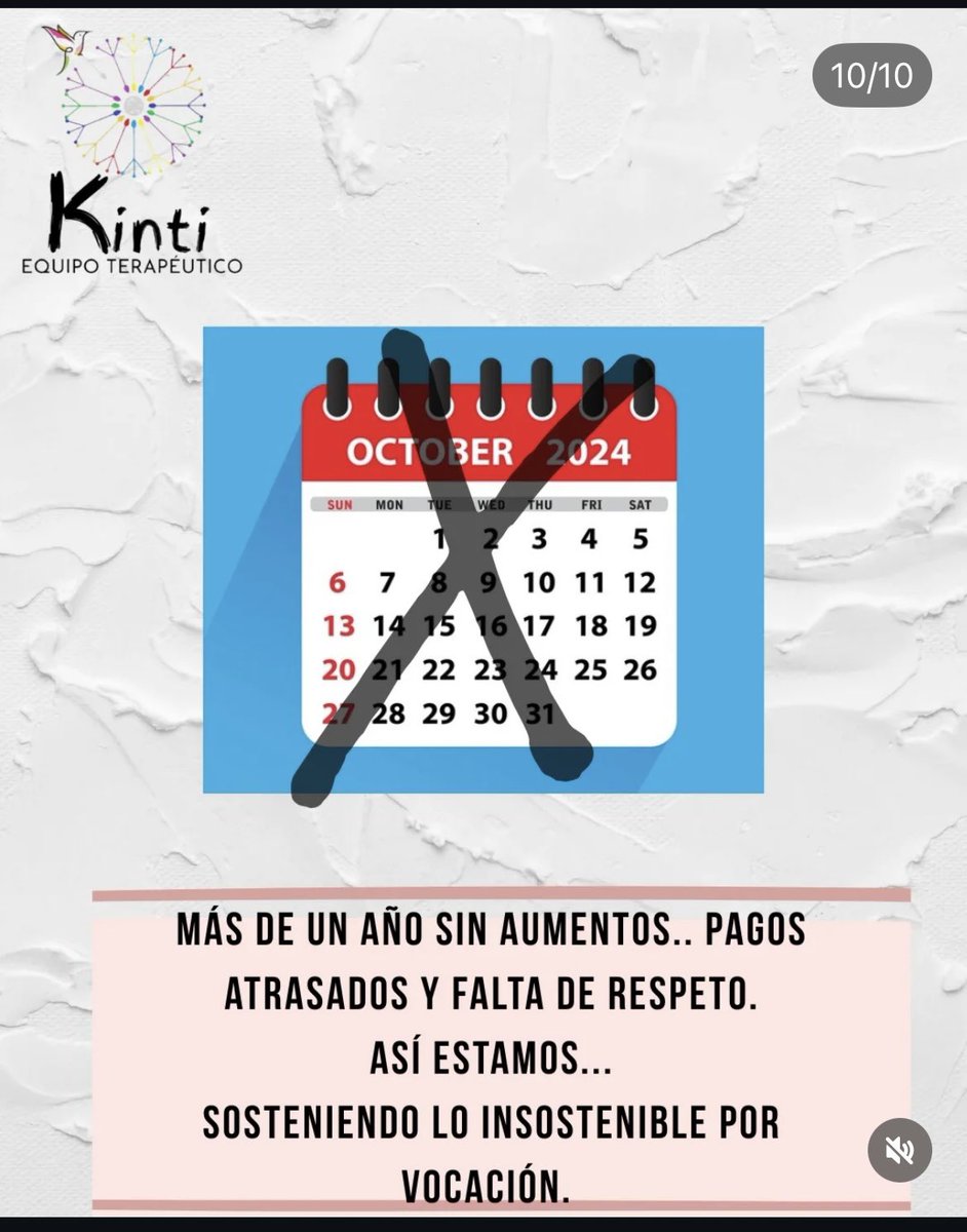 miqatarsis's tweet image. capaz con estas imágenes para nada complejas entendemos lo que sucede en discapacidad
no necesitamos el ataque de las familias ni de otros, tenemos un problema que nos atraviesa a todos y ya estamos hartos
hoy una persona con discapacidad tiene sus terapias pero hasta cuando?