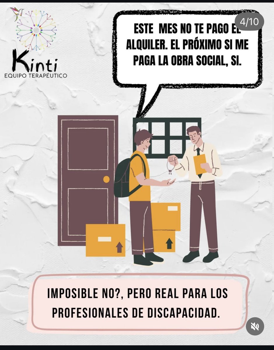 miqatarsis's tweet image. capaz con estas imágenes para nada complejas entendemos lo que sucede en discapacidad
no necesitamos el ataque de las familias ni de otros, tenemos un problema que nos atraviesa a todos y ya estamos hartos
hoy una persona con discapacidad tiene sus terapias pero hasta cuando?