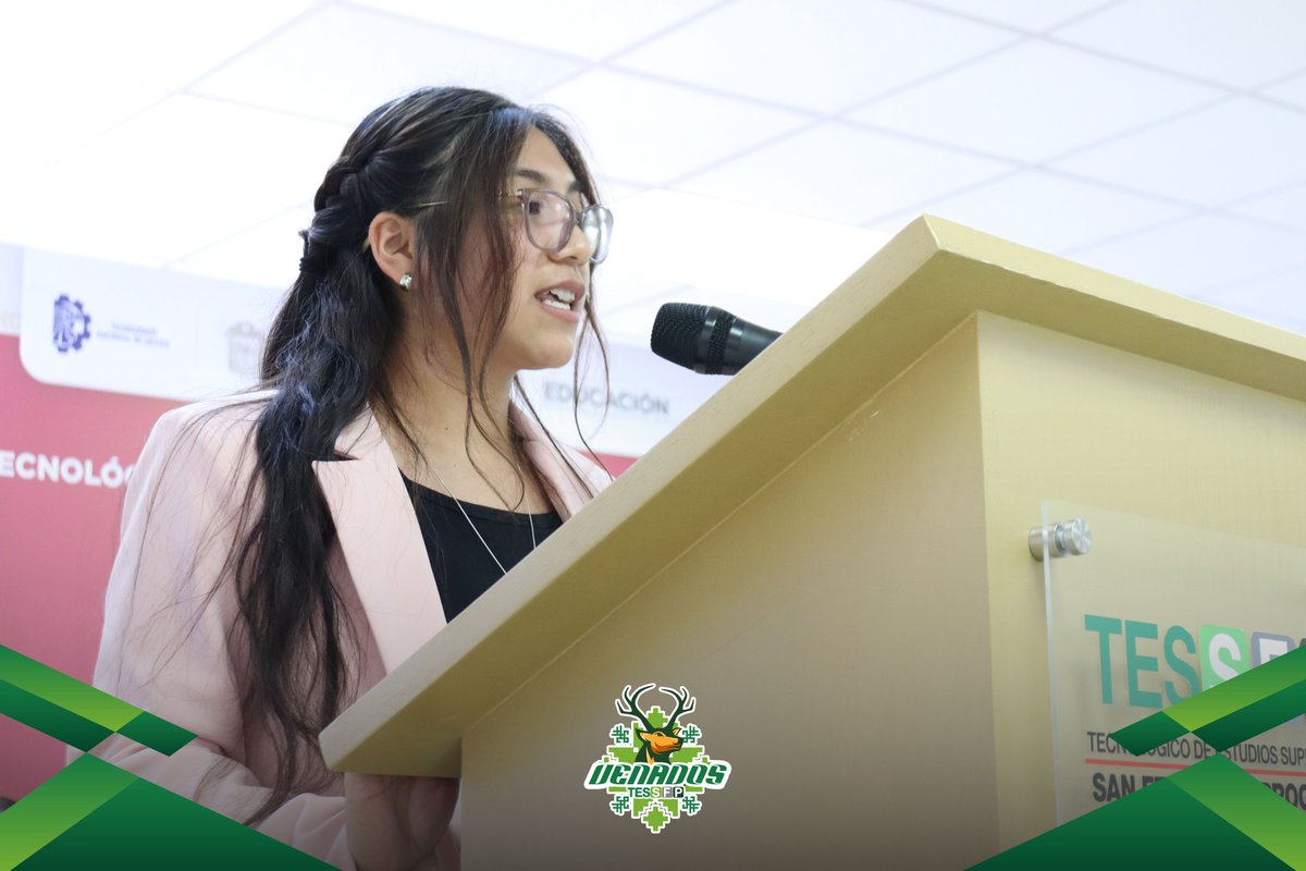 TESSFP_Edomex's tweet image. 🎓✨ Cecilia de la Cruz Trinidad, alumna de Ingeniería Informática del #TESSFP, concluye su labor en el Programa de Alfabetización, transformando vidas con empatía, esfuerzo y compromiso.

💚 “Cumplir con la sociedad es una muestra de humanidad y responsabilidad colectiva.”