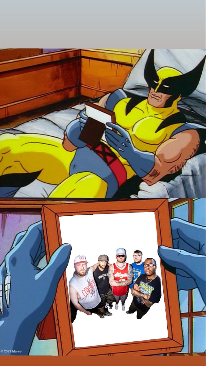 MISSING LINK tweet media