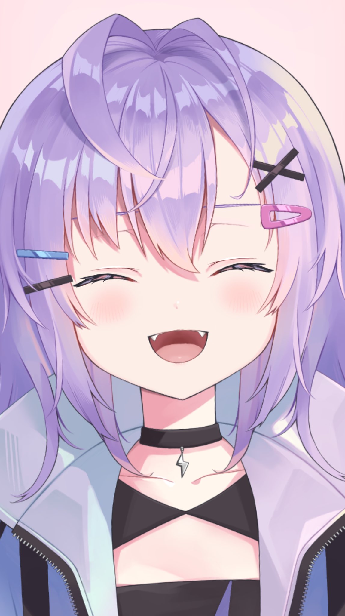 七瀬ねけぴ➕⚡️ on X: 