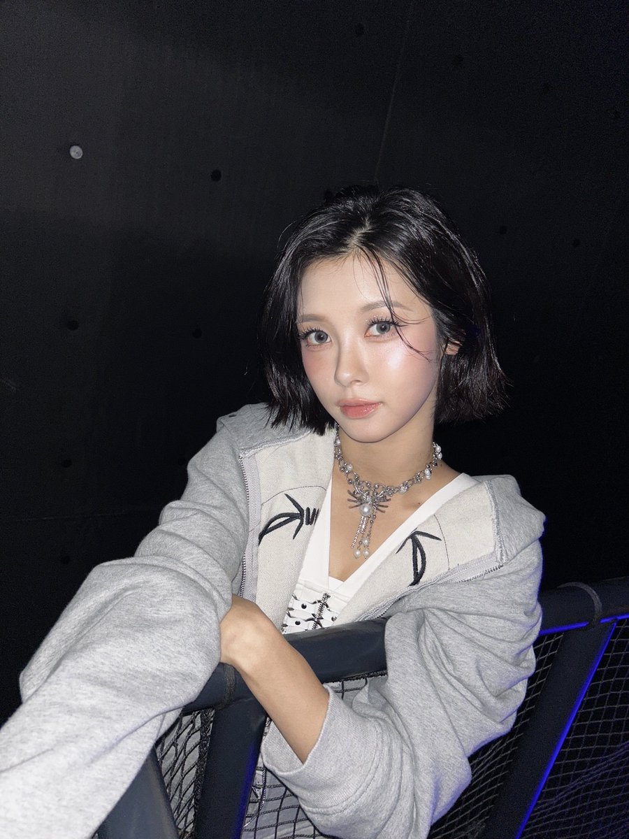 💭 from 요니! tweet media