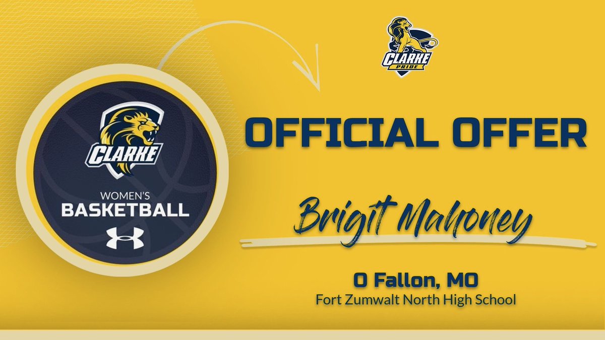 Brigit Mahoney tweet media