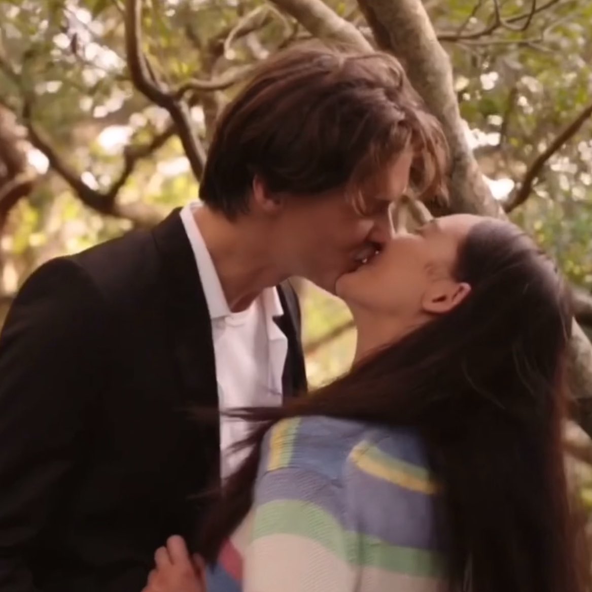 lliketheriver's tweet image. them for the rest of their lives