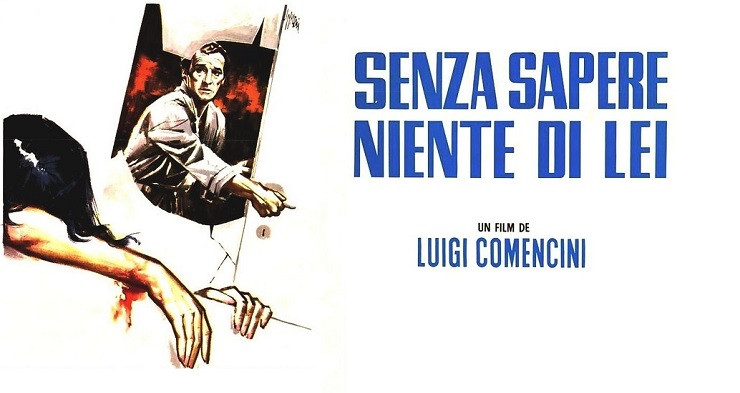 dvdclassik.com/critique/sans-… Chronique et test BR de "Sans rien savoir d'elle" de Luigi Comencini, thriller débouchant sur un beau, mystérieux et poignant portrait de femme. C'est disponible chez <a href="/CameliaFilms/">Les Films du Camélia</a>
