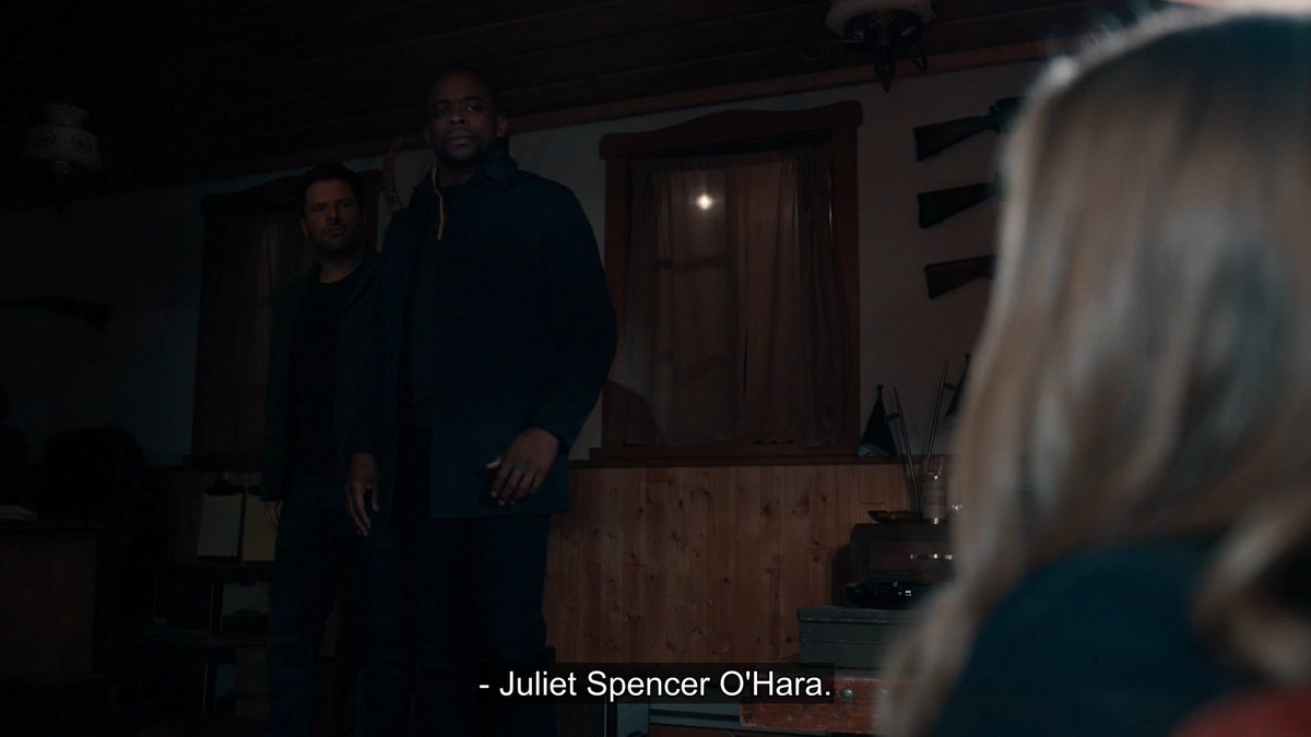 first she stole his seat, then she stole his last name