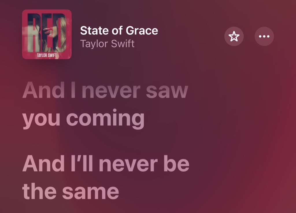 tan simple pero tan definitorio de lo que iba a ser el álbum; su mejor canción