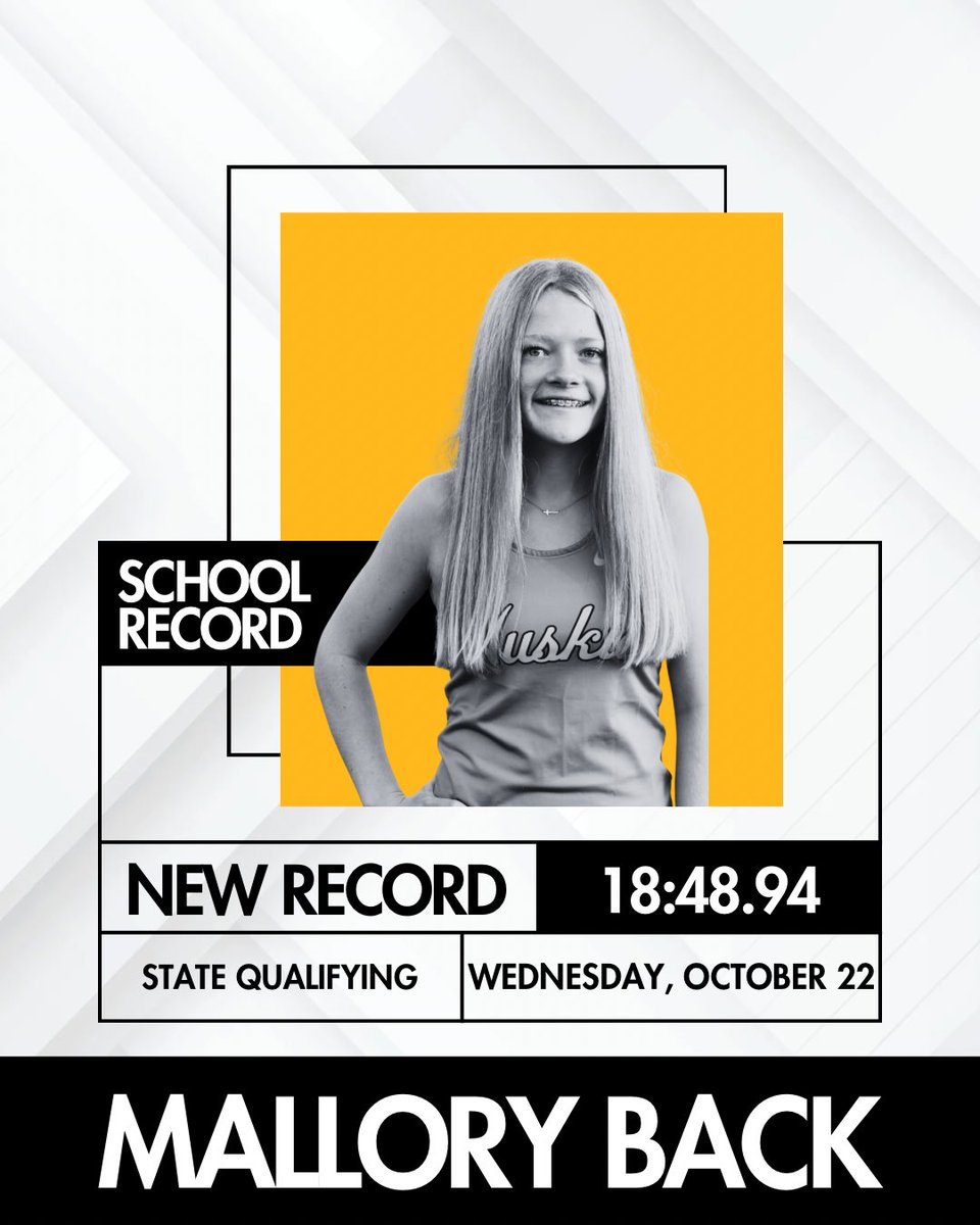 Winterset Cross Country tweet media