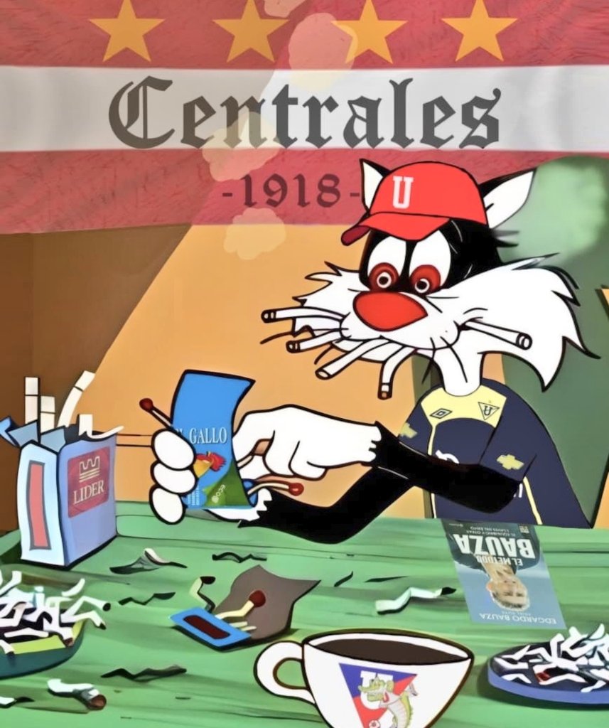 Los más guambras no dimensionan lo que van a vivir mañana en el Rodrigo Paz Delgado

Me acuerdo del 2008 y me erizo hijueputa 🥹🥹

VAMOS <a href="/LDU_Oficial/">LDU Oficial</a> CHUCHA LA MADREEEEE