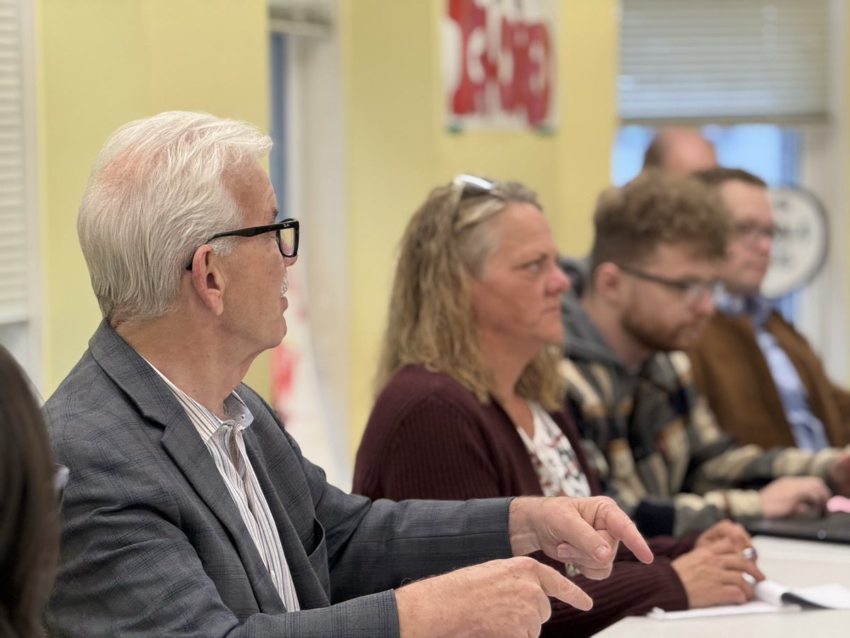 N.H Senate Democratic Caucus tweet media