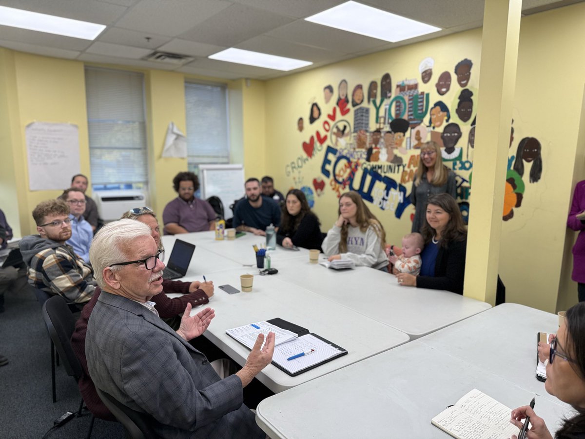 N.H Senate Democratic Caucus tweet media