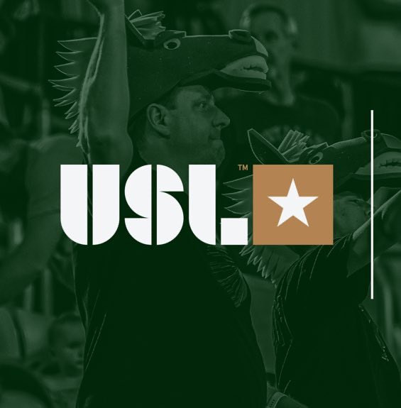 golz_tv's tweet image. Can promotion and relegation work in American soccer?

This is what Jeremy Alumbaugh, President of the USL Championship, had to say 🗣️

“We think we can put more eyeballs on the sport than ever before in the States at the professional level because of the number of communities…
