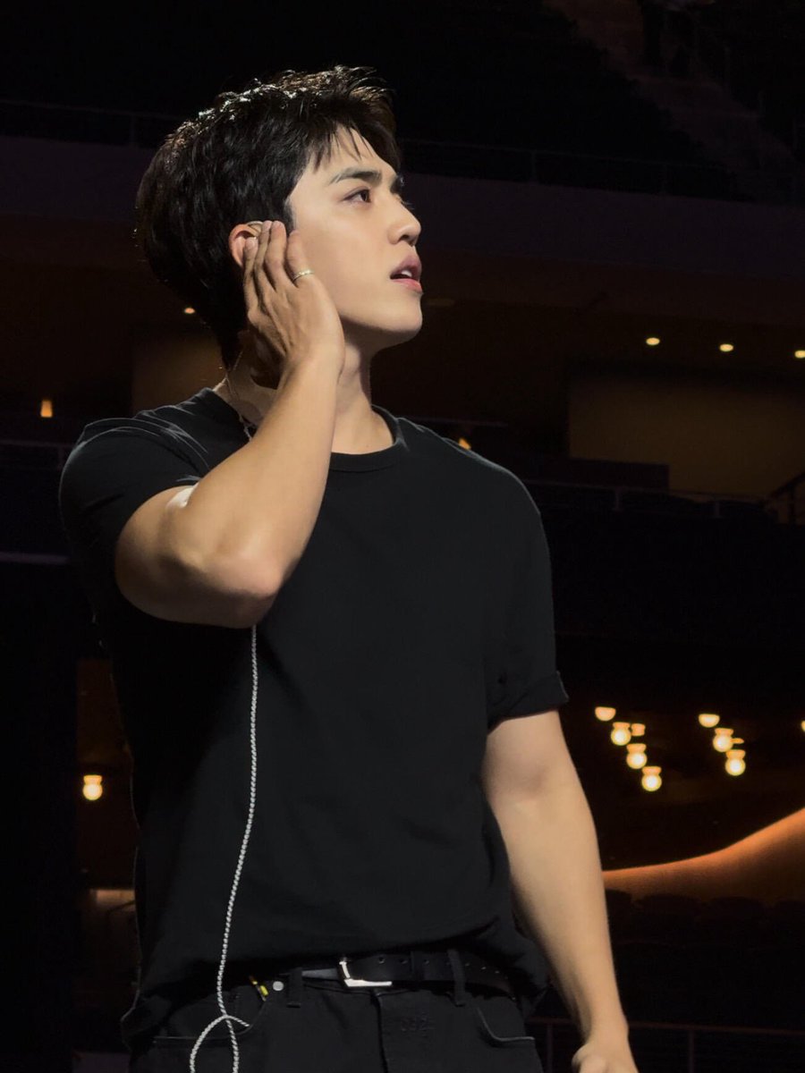 the most gorgeous man