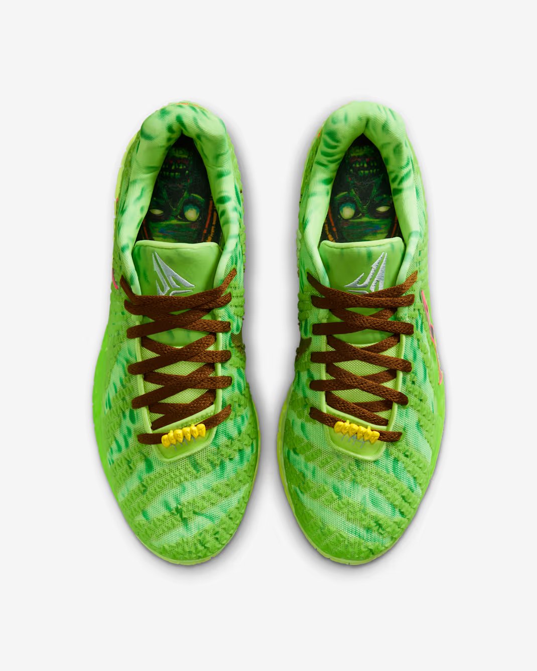 JA3 ジャ3 spooky season 24cm ジャモラント NBA JA3 ジャ3 spooky season 24cm ジャモラント NBA