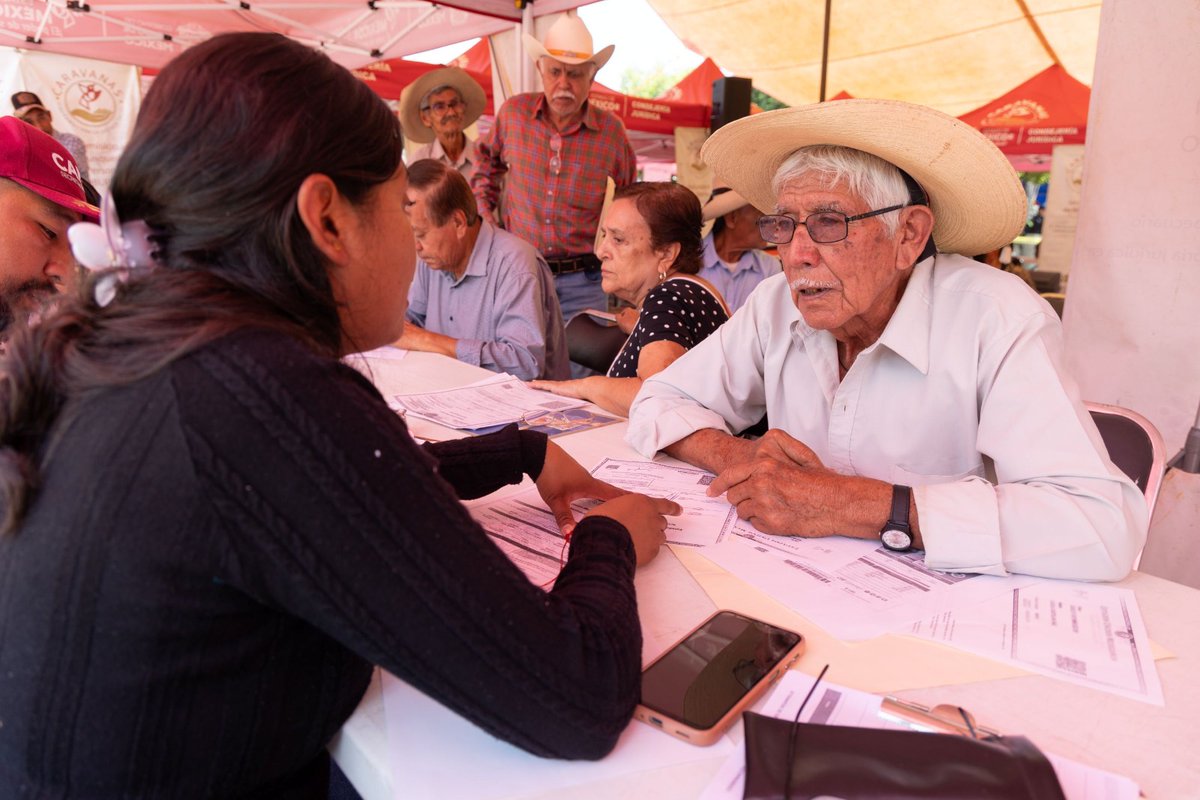 Comunicación Social del Estado de México tweet media
