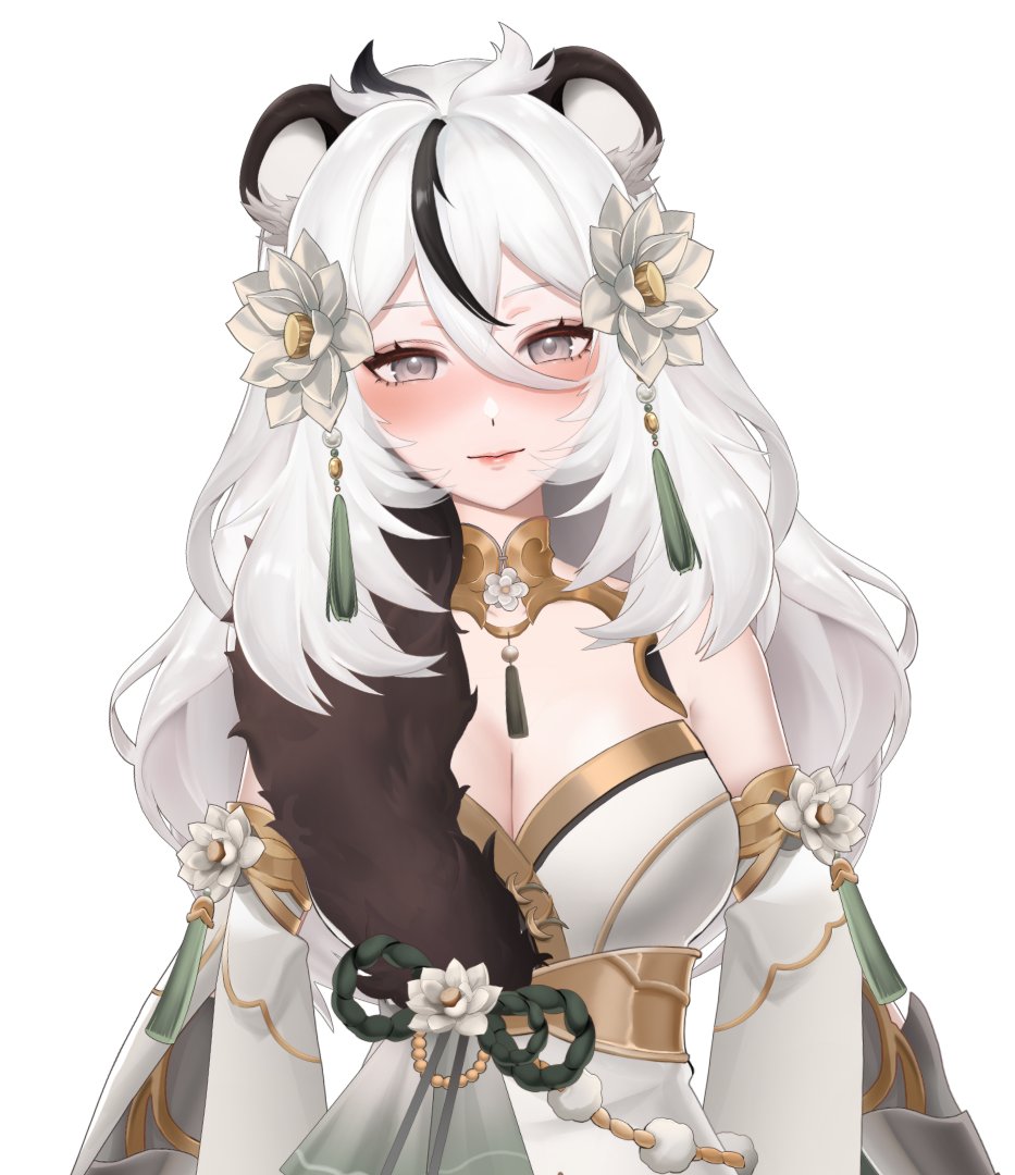 hi, I'm Feneirys!

a panda fairy vtuber! 🐼🪽🤍