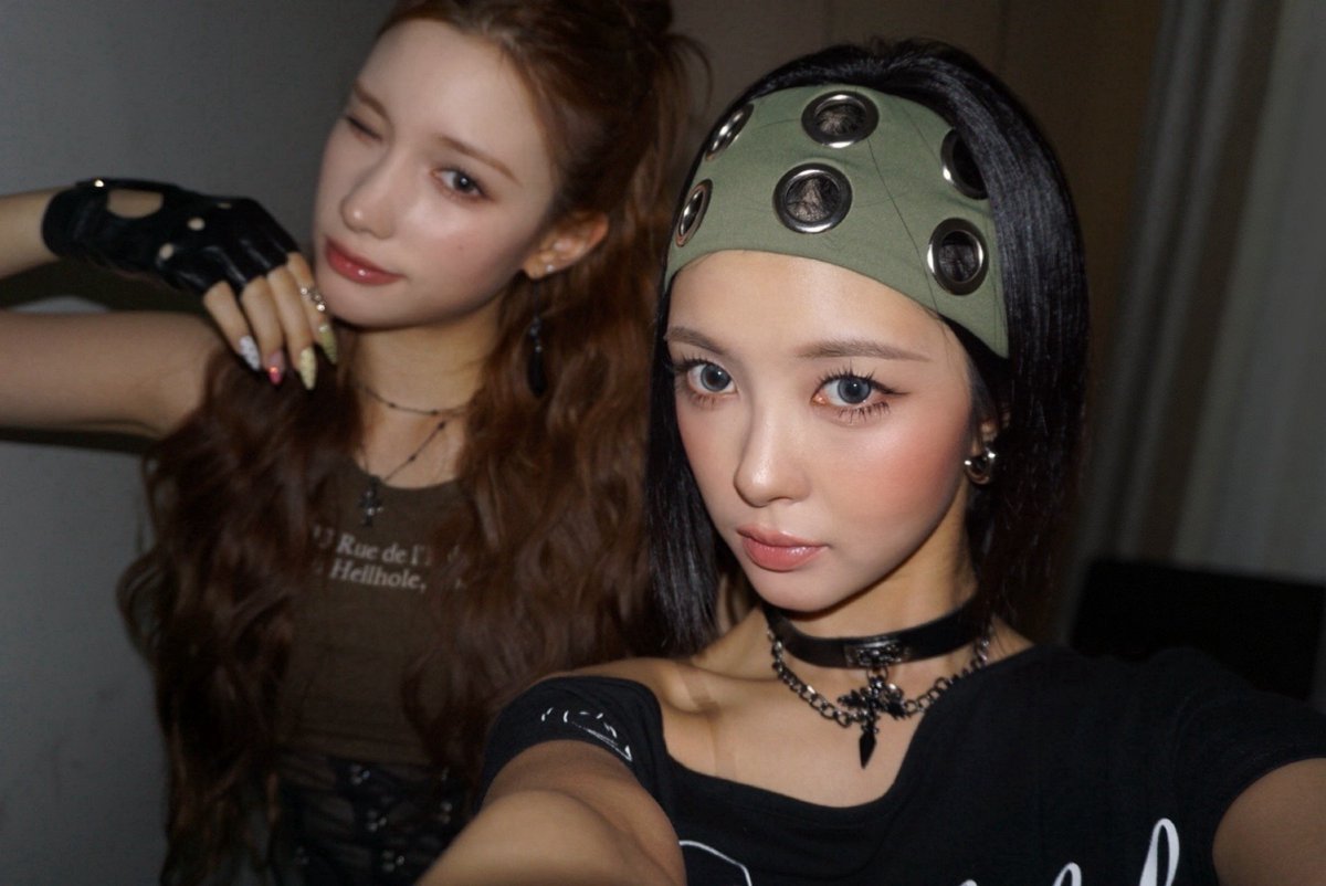 💭 from 요니! tweet media