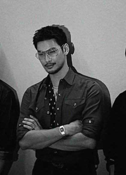 gambogetree's tweet image. #lrt apo auditioned for tee yai role, and we'll hear why nonzee chose apo as the 2025 version of tee yai. Talent doesn't lie💥