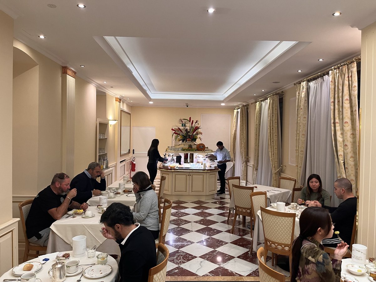 Friso Geerlings tweet media