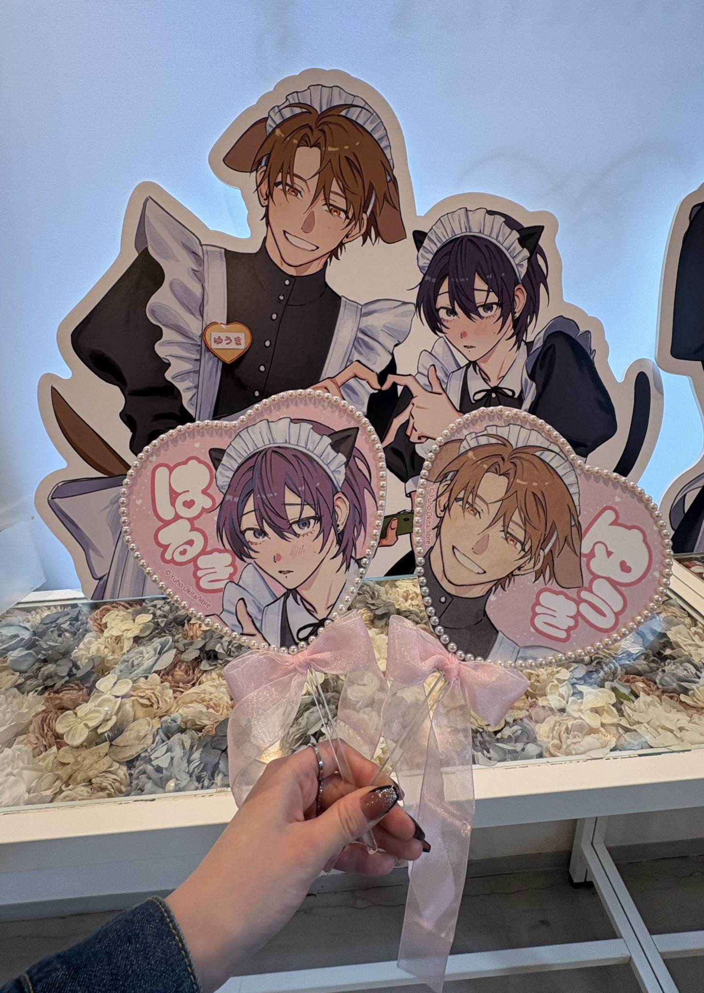 ナカみせ - Search / X