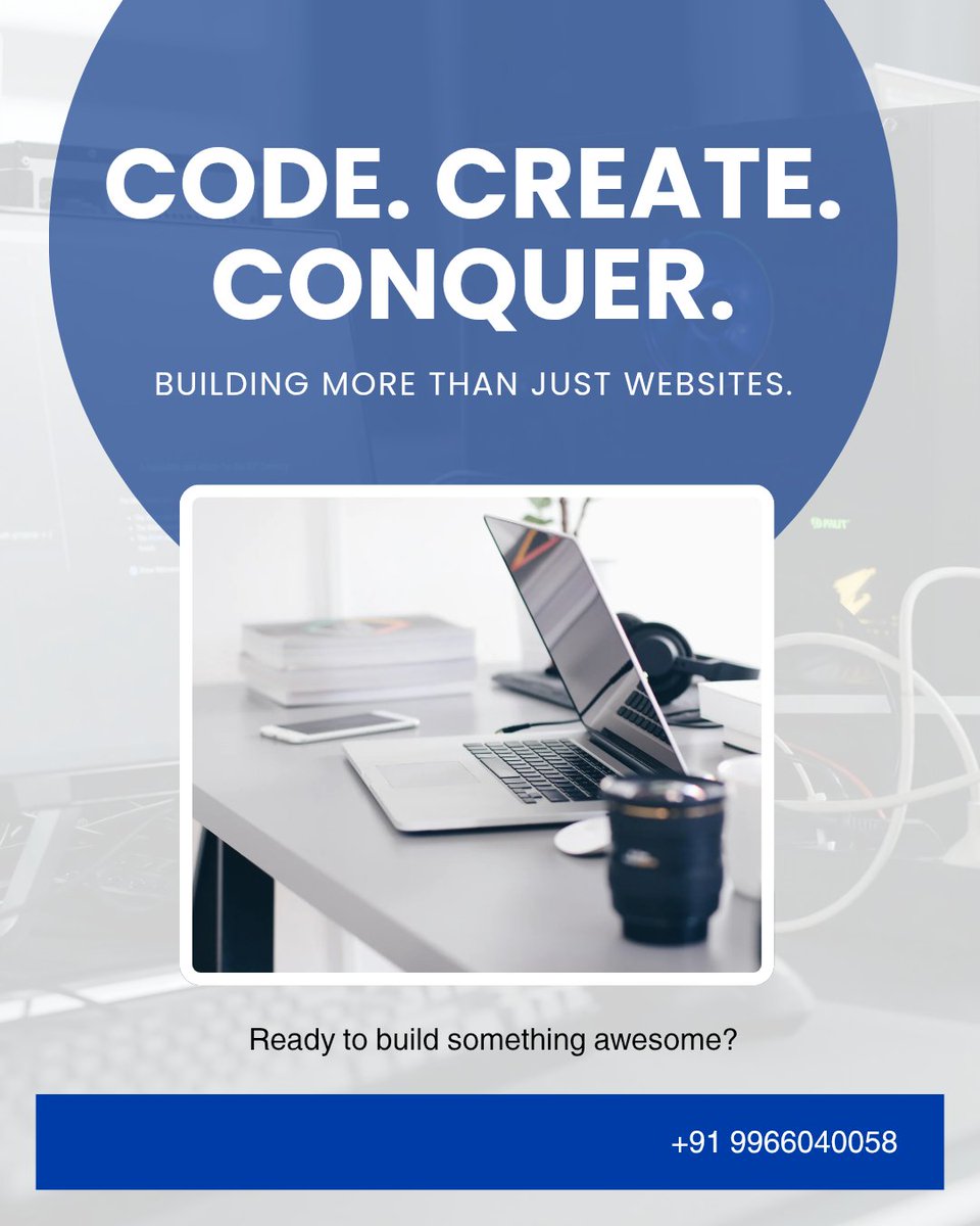 azioes's tweet image. We specialize in website development services, crafting responsive designs that drive performance and results. Our team builds custom web applications and scalable e-commerce websites tailored to your business goals.
#websitedevelopment #webapplicationdevelopment #azioes