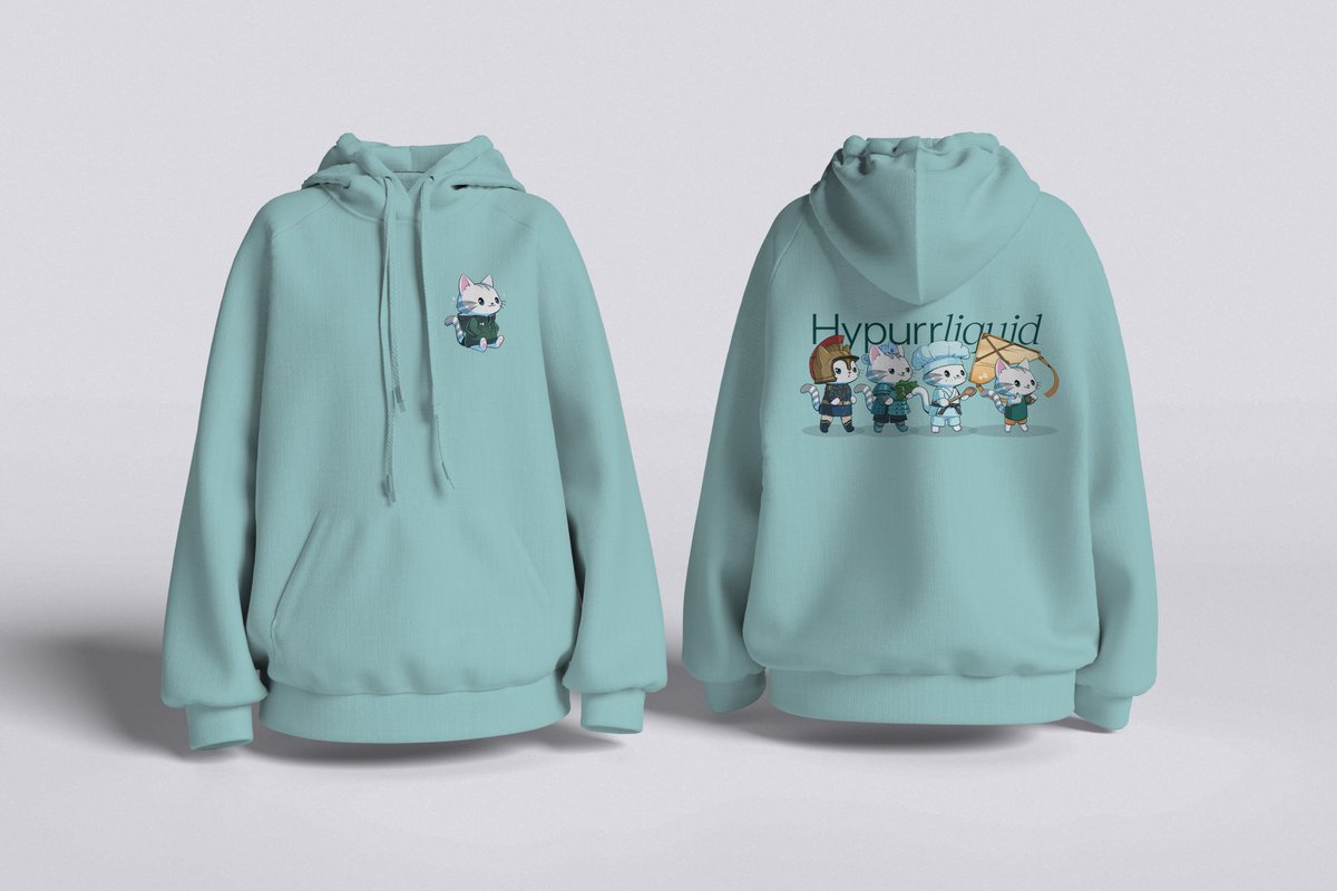 ellie_nfts's tweet image. Cooking up a new batch of merchandise :d

Coming very soon!

Hyperliquid