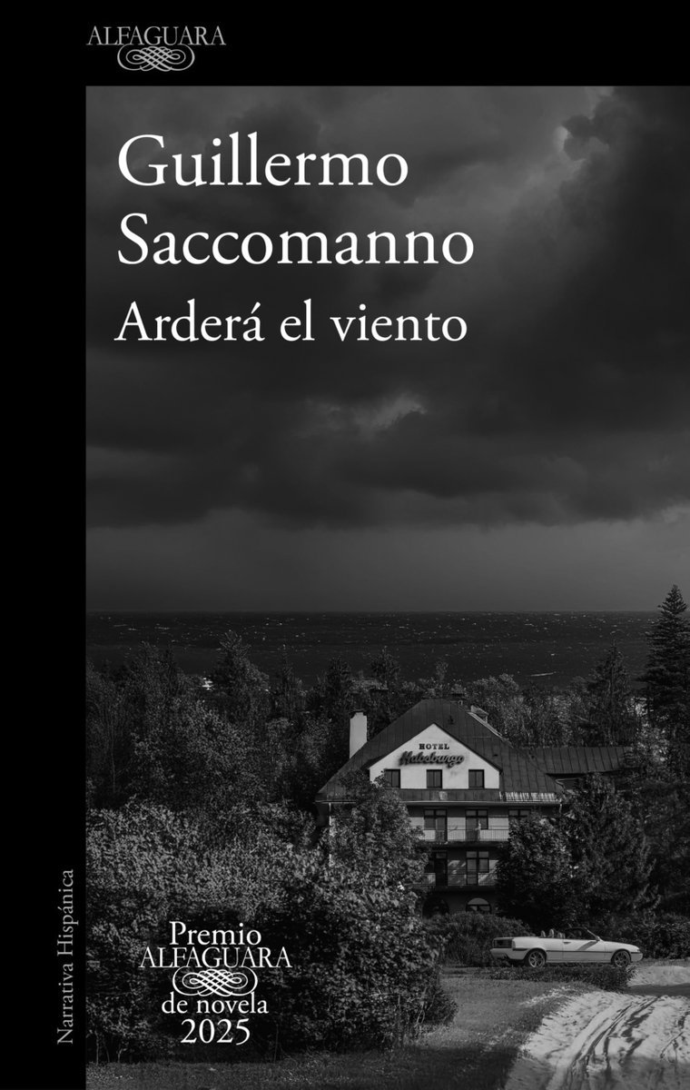 Cuadernos Hispanoamericanos tweet media