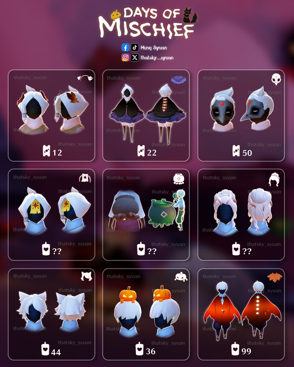 thatsky_syuan's tweet photo. #skychildrenofthelight #skycotl #光遇 #thatskygame #Sky星を紡ぐ子どもたち https://t.co/GttEKJKVXO