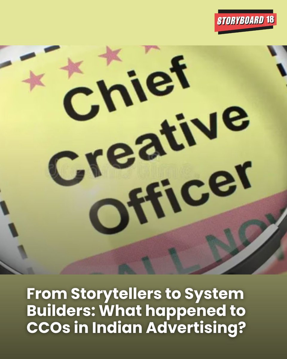 Storyboard18 tweet media