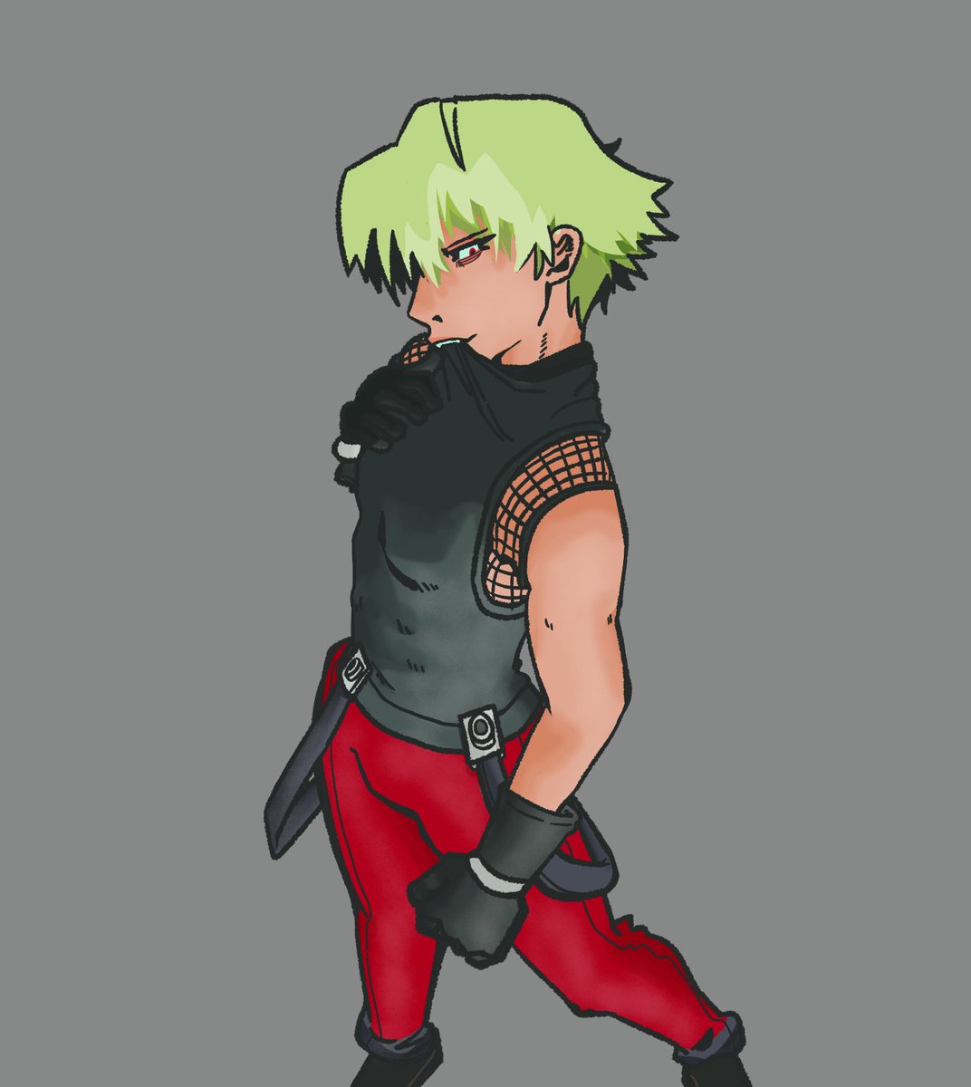 ManzIsMe's tweet photo. #KOFtober Favorite Final Boss: Omega Rugal

Omega Rugal https://t.co/YkNvYgf8oS