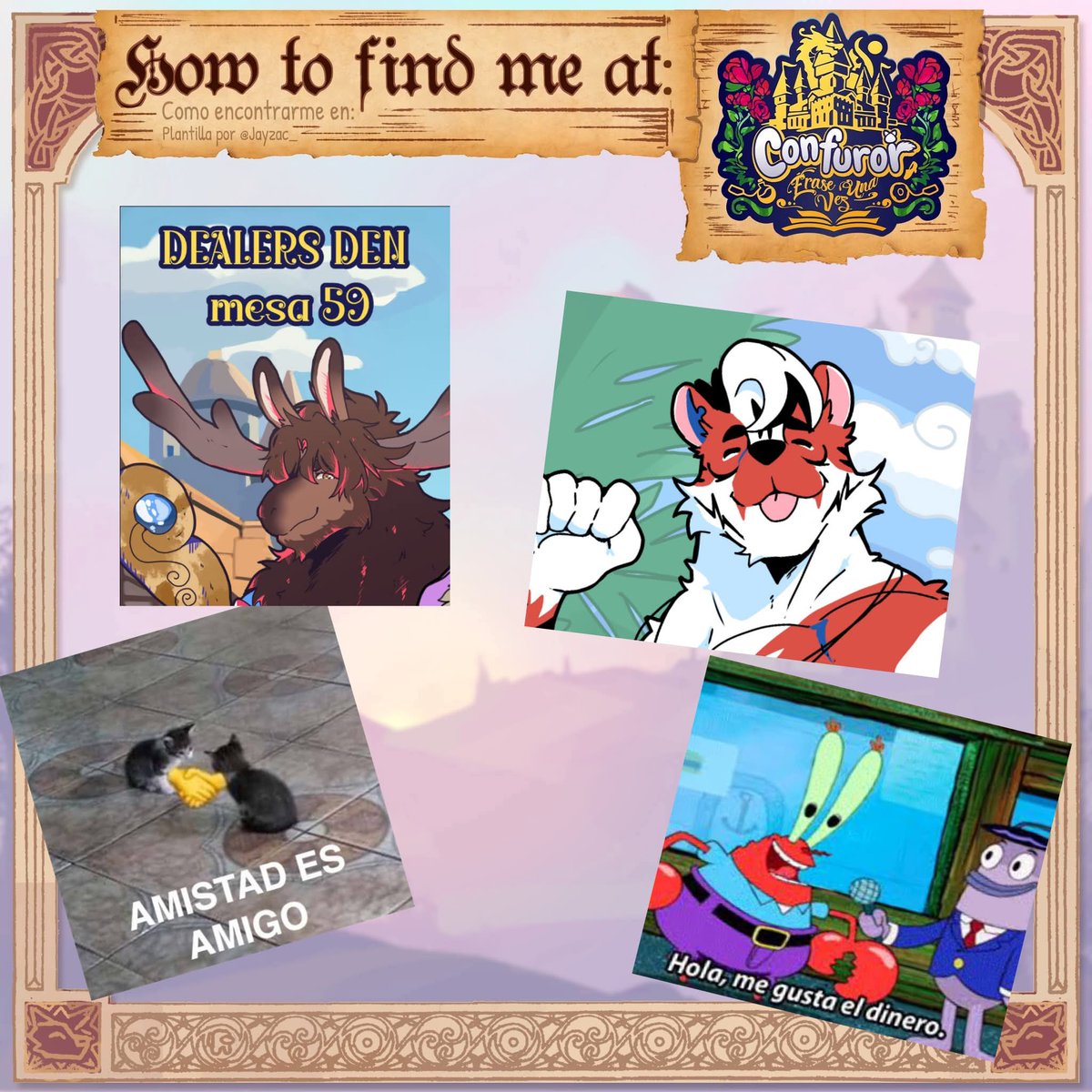 Tarde pero sin sueño bbs
Los veo mañana en la confuroshis