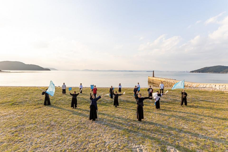 setouchi_art_jp tweet picture