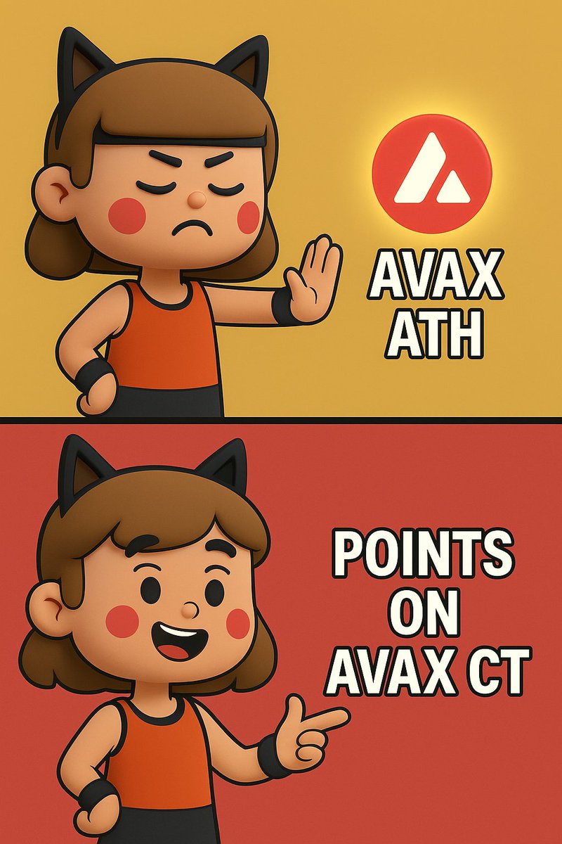 DigiFightGame's tweet image. Points matter! @nobsfud @ExcelBaller @AvalancheFDN @GamingOnAvax