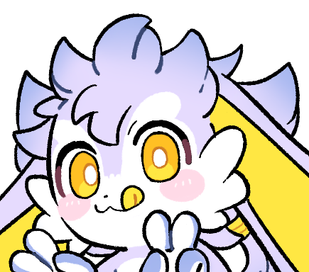 LemonchiVr's tweet photo. What flavor is your fursona? ⋆｡°✩ https://t.co/jGCo6Vwi1c