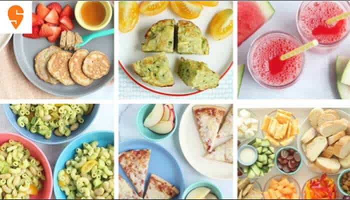 TycoonStoryCo's tweet photo. 🍔☀️ Hitting the road this summer? Stay fueled & refreshed with these 8 Fast Food Options For Summer that balance taste, health & convenience! 🚗💪
https://t.co/JKhCziusKN
#8fastfoodoptions #forsummer #healthyeating #roadtripfood @pickybars @RXBAR https://t.co/4DKIF2rVij