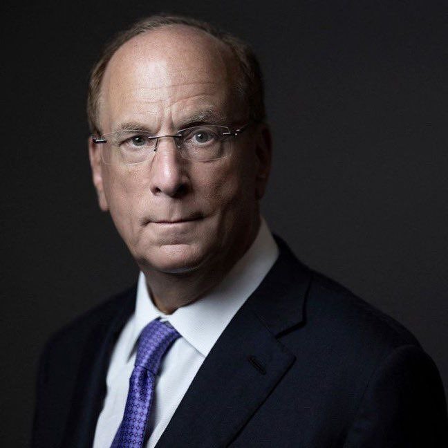 AshCrypto's tweet image. BREAKING: 🇺🇸 BlackRock has just bought $111.7 million worth of $ETH and $73.6 million worth of Bitcoin.