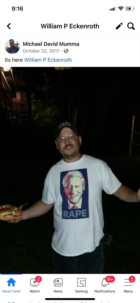 WolfeForTrump21's tweet photo. @DonaldJTrumpJr And her husband turned the Oval Office into an Oral Sex Dungeon where he played hide the cigar inside his White House Interns. @BillClinton is a Rapist! https://t.co/F5cpZTk5X5 @RealAlexJones @InfoWarStore @infowars @InfowarsJournal @WarRoomShow @TrumpWarRoom https://t.co/frSnB4YZ1e