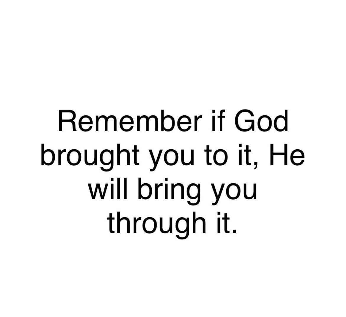 Good morning Fam, have a splendid day 💕