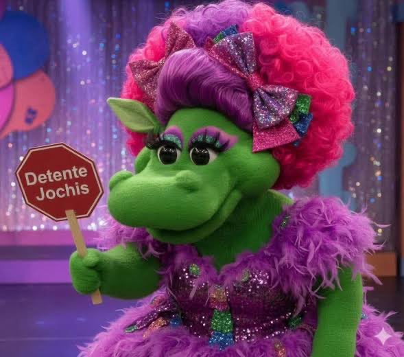 Lis esta llore y llore, y el patrón ya no sabe qué hacer con ella. A nada de decirle:

#LaGranjaVIP #LaGranjaVIPMX